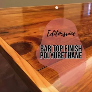 bar-top-finish-polyurethane