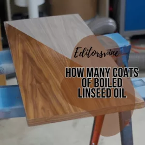 how-many-coats-of-boiled-linseed-oil