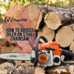 how-to-adjust-oiler-on-stihl-chainsaw