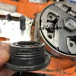 How To Fix Chainsaw Oiler Not Working